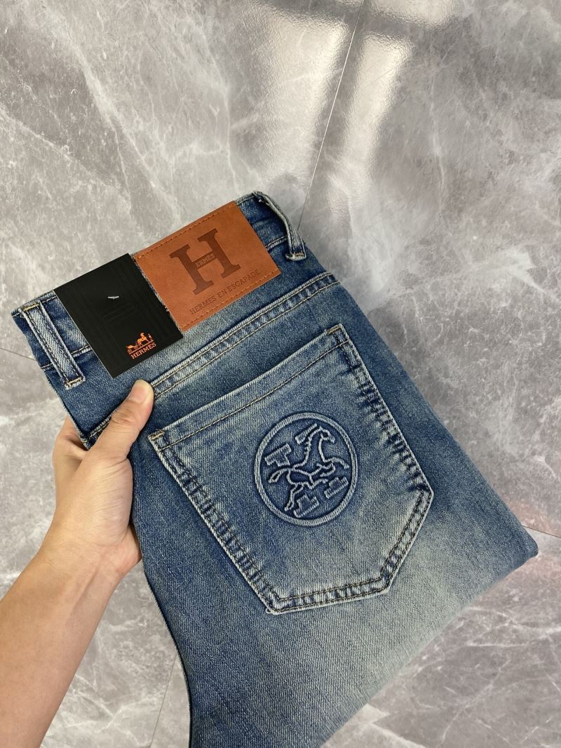 Hermes Jeans